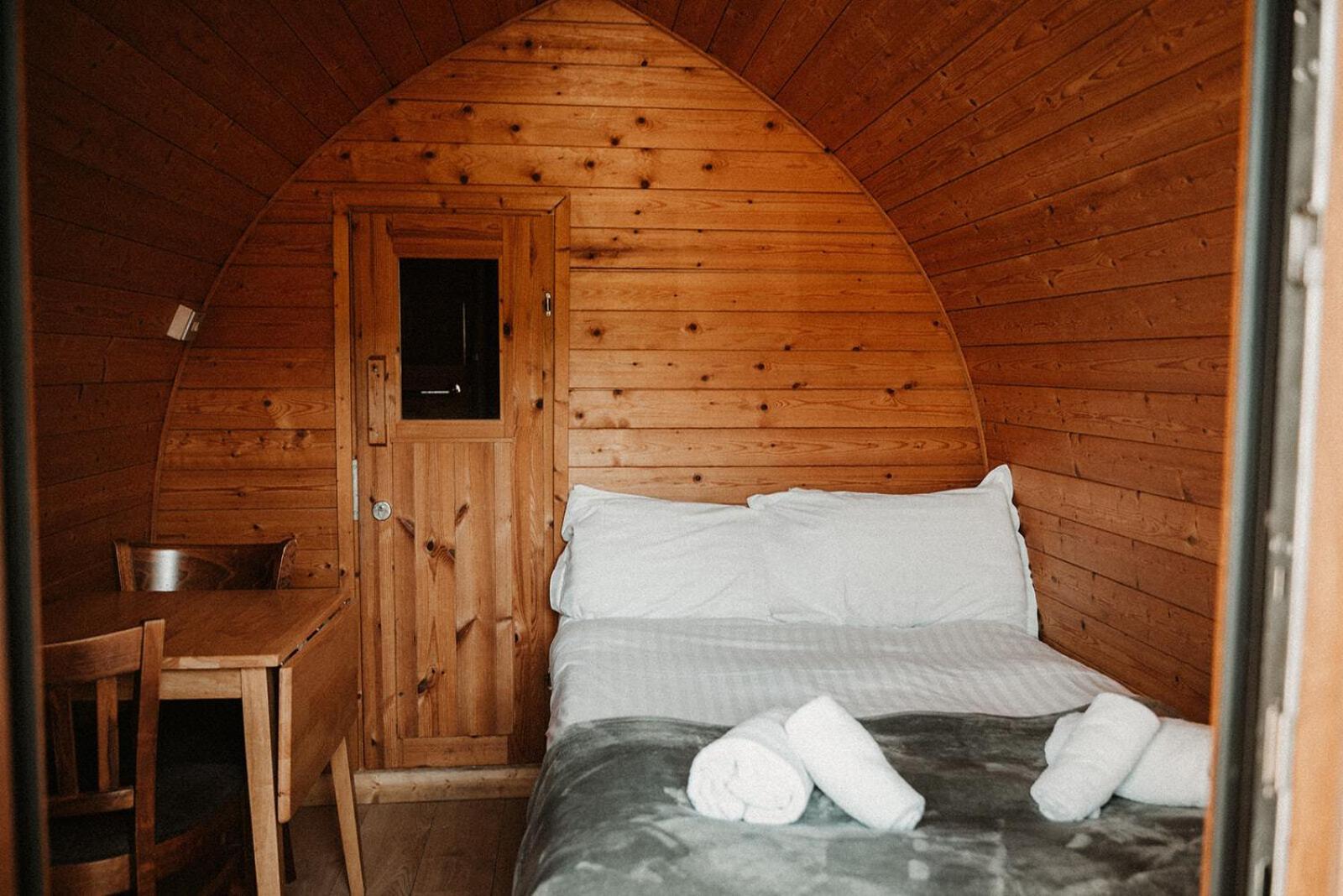 The Wilson Arms Bed & Breakfast Torver Oda fotoğraf