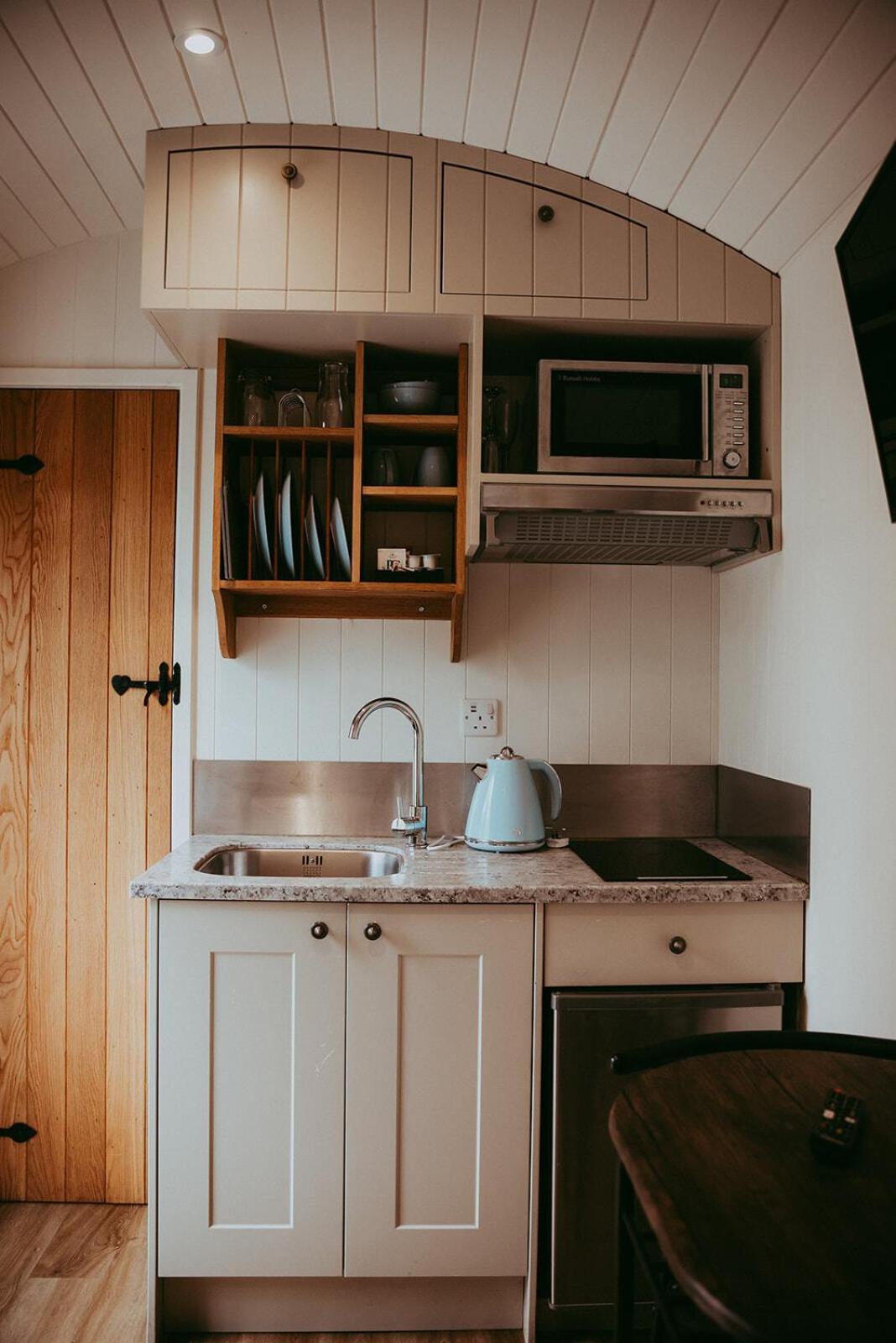 The Wilson Arms Bed & Breakfast Torver Oda fotoğraf