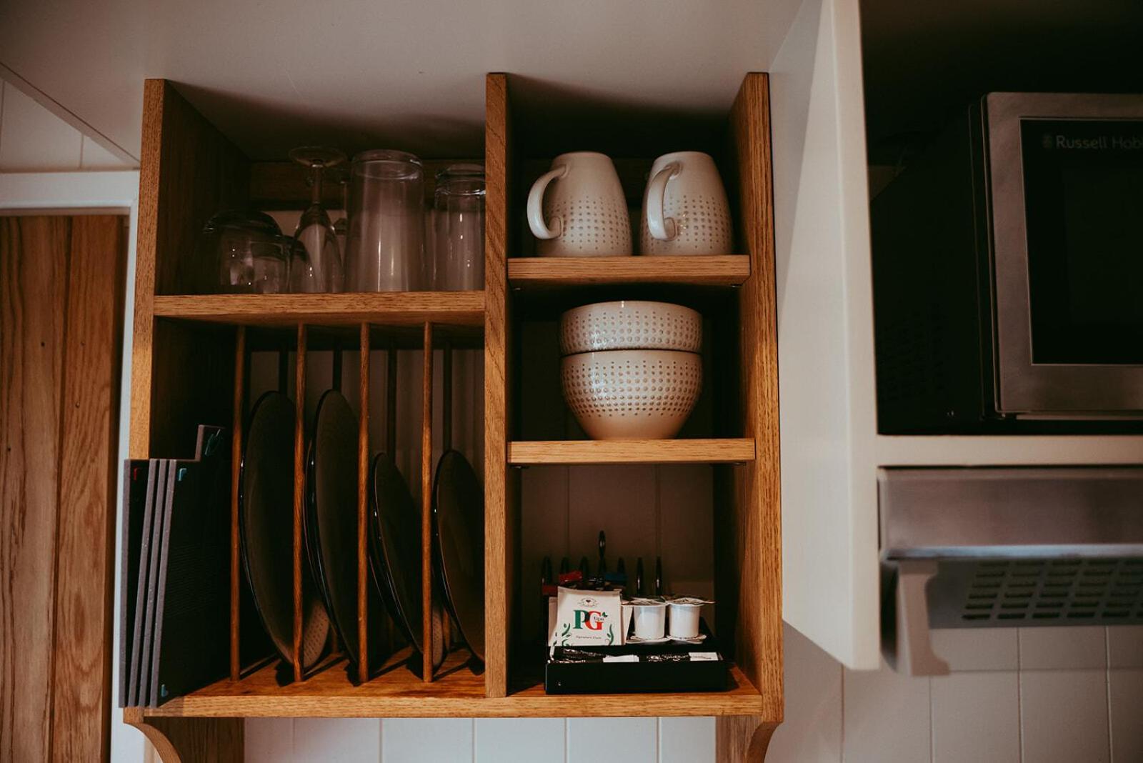 The Wilson Arms Bed & Breakfast Torver Oda fotoğraf