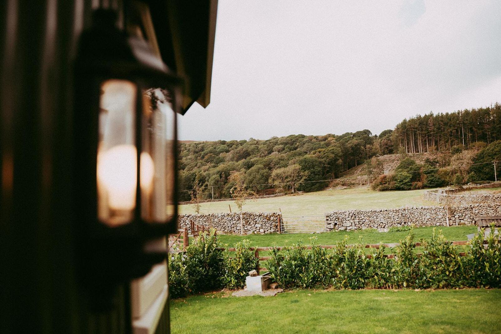 The Wilson Arms Bed & Breakfast Torver Oda fotoğraf
