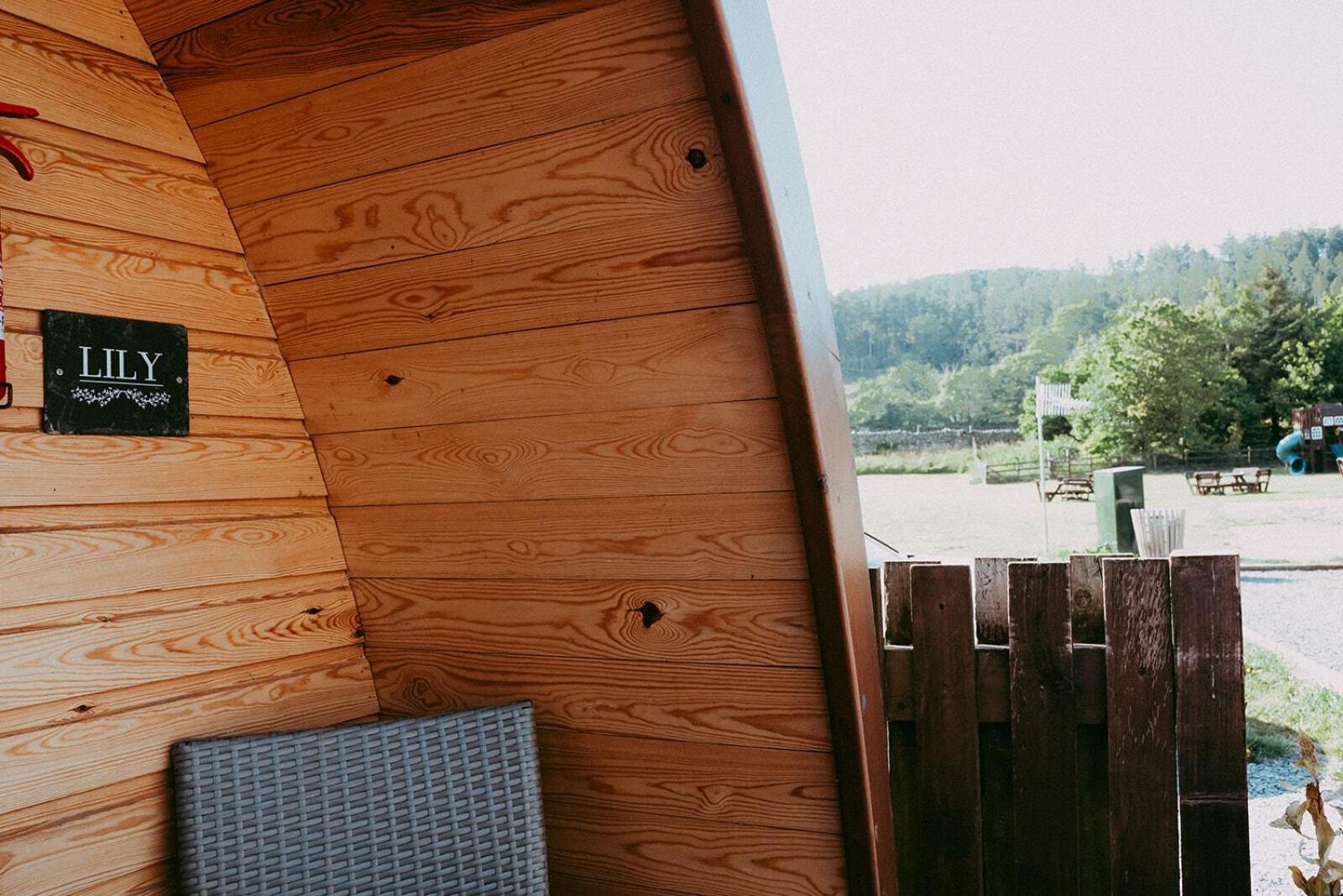 The Wilson Arms Bed & Breakfast Torver Oda fotoğraf