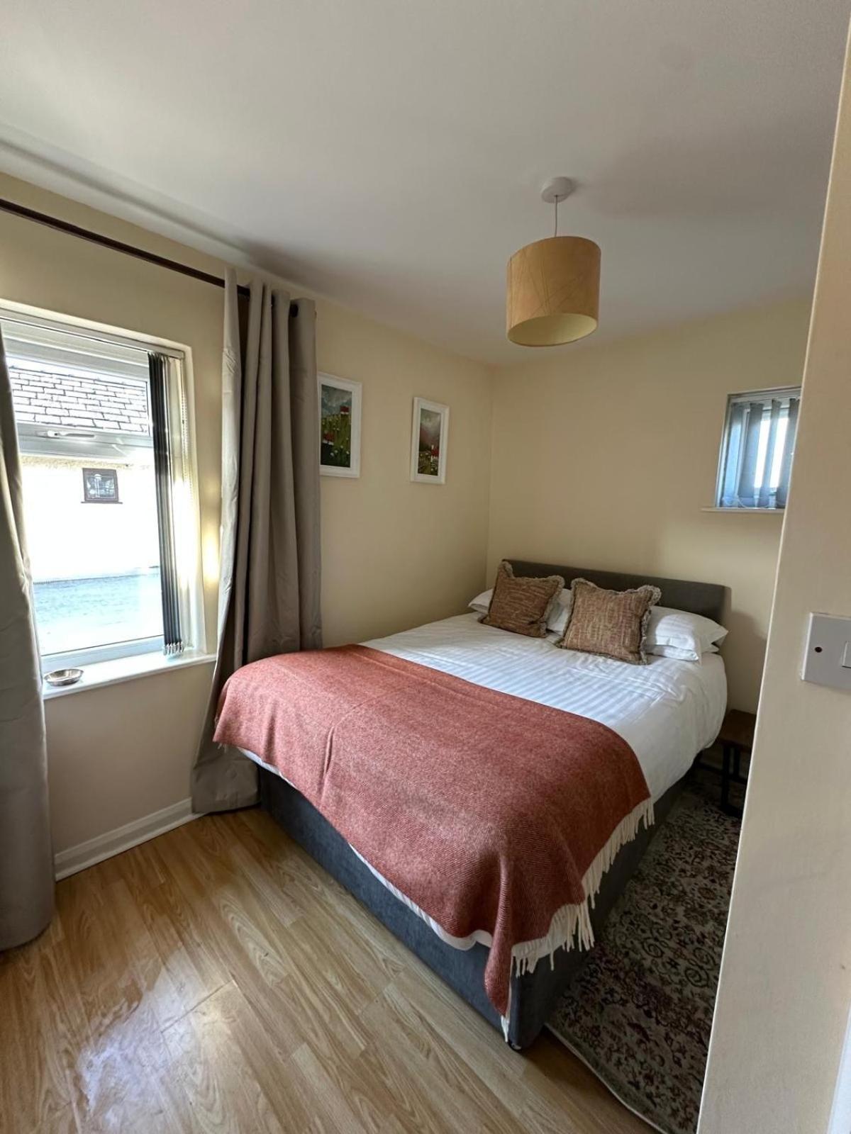 The Wilson Arms Bed & Breakfast Torver Oda fotoğraf
