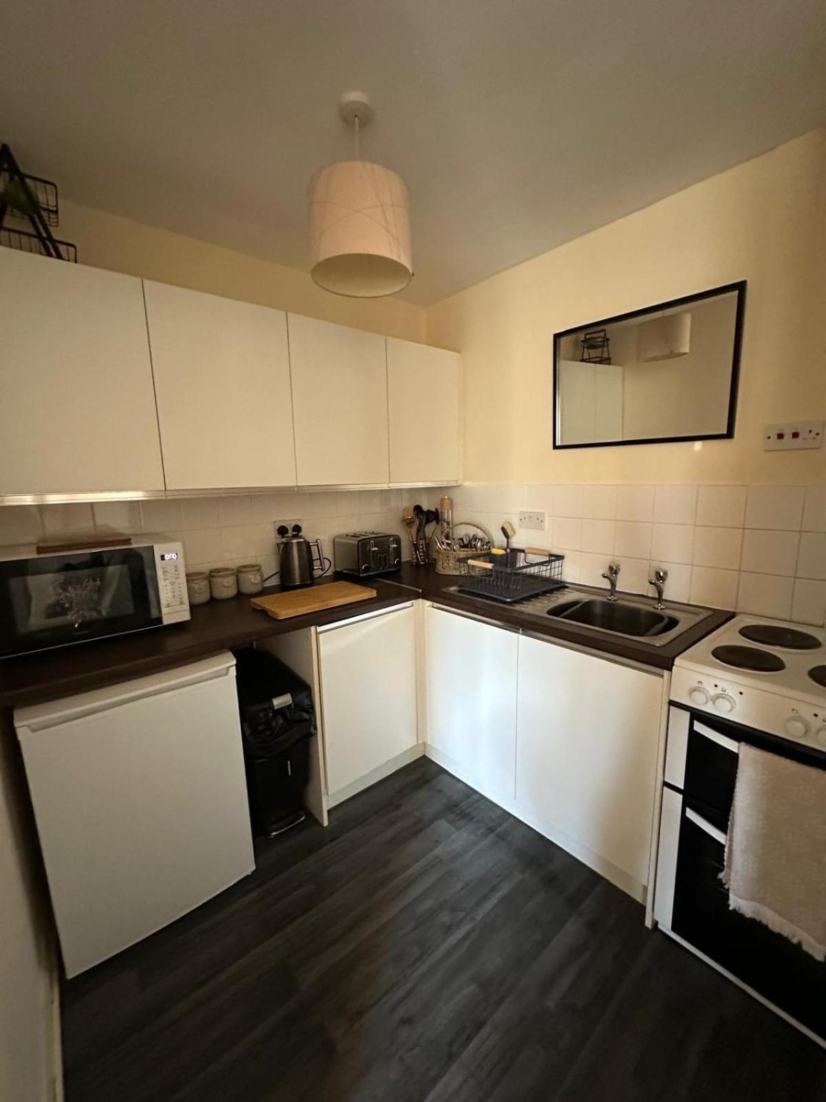 The Wilson Arms Bed & Breakfast Torver Oda fotoğraf