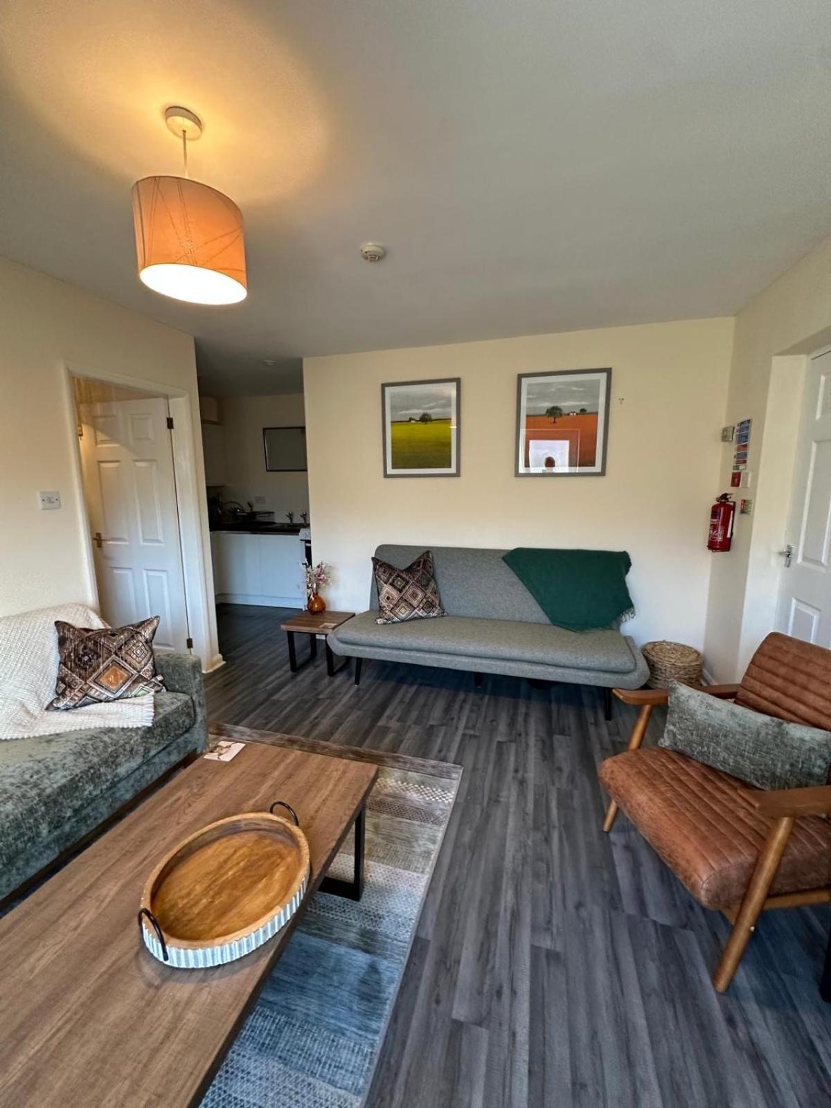 The Wilson Arms Bed & Breakfast Torver Oda fotoğraf