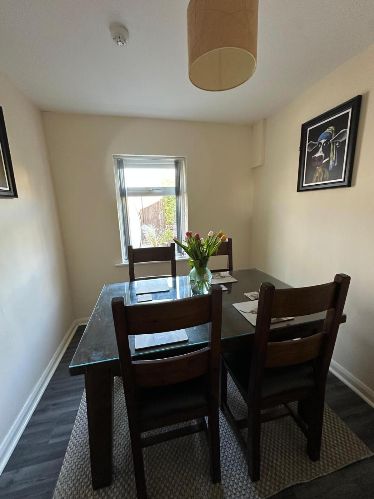 The Wilson Arms Bed & Breakfast Torver Oda fotoğraf